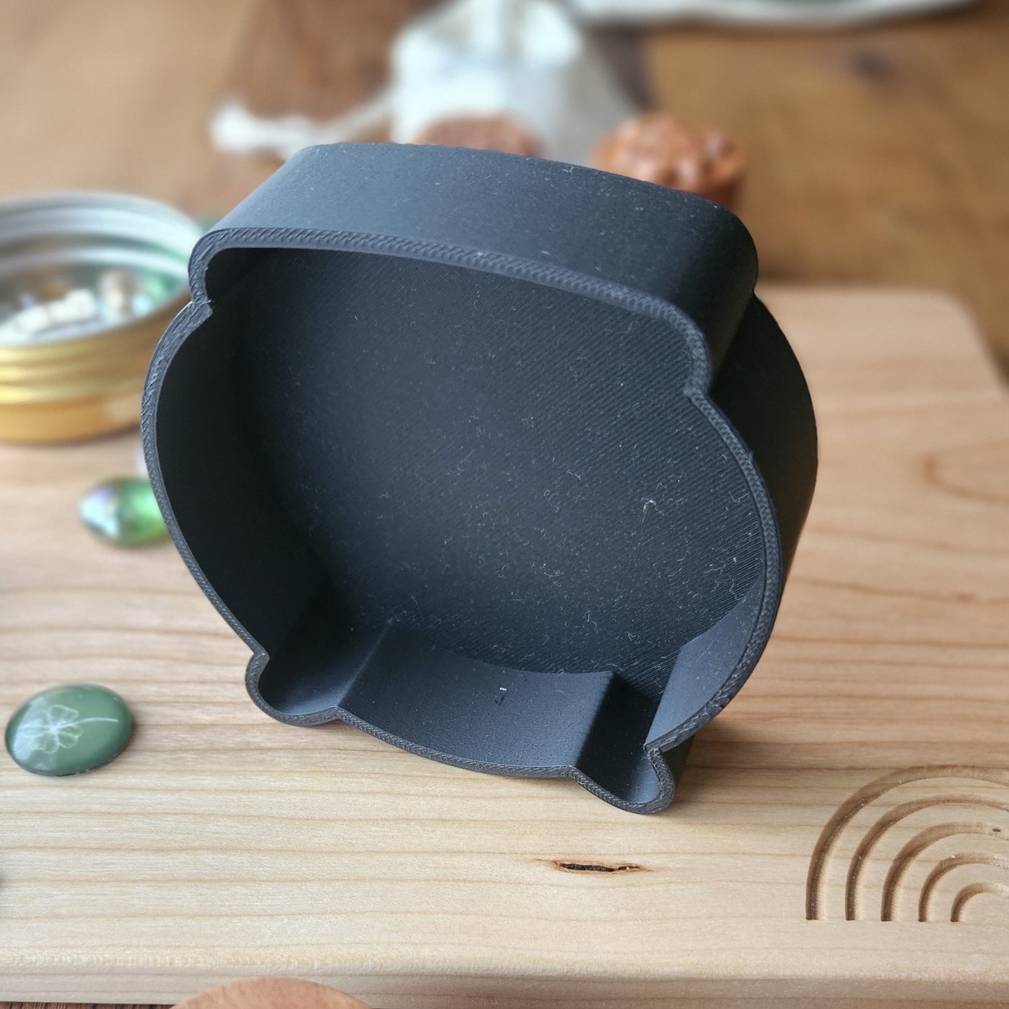 Mini Cauldron Eco Mould