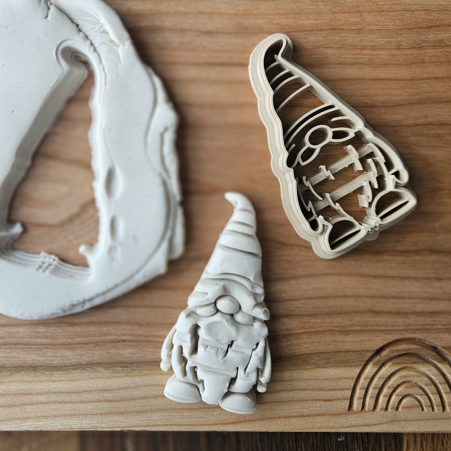 Gnome Eco Cutter