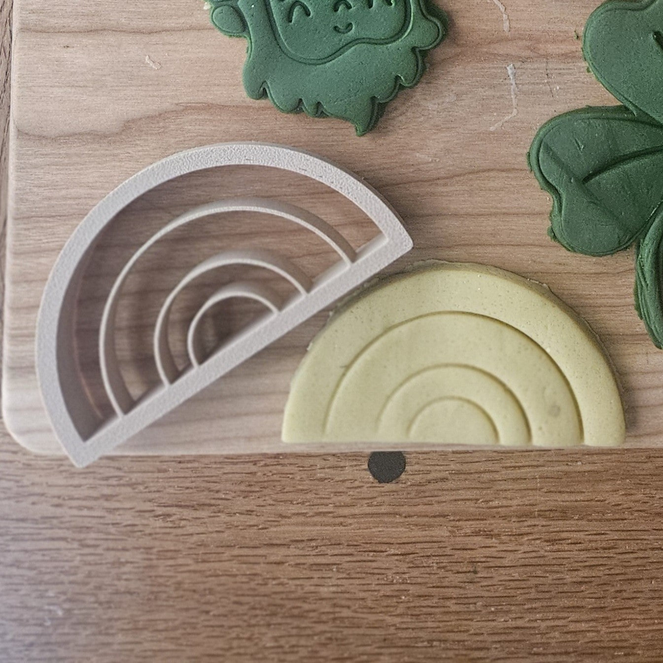 Rainbow Eco Cutter