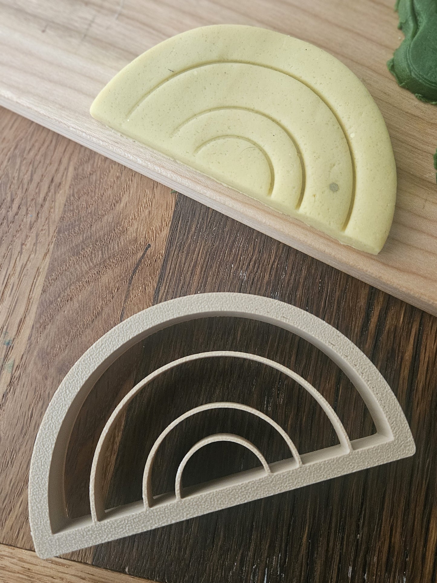 Rainbow Eco Cutter