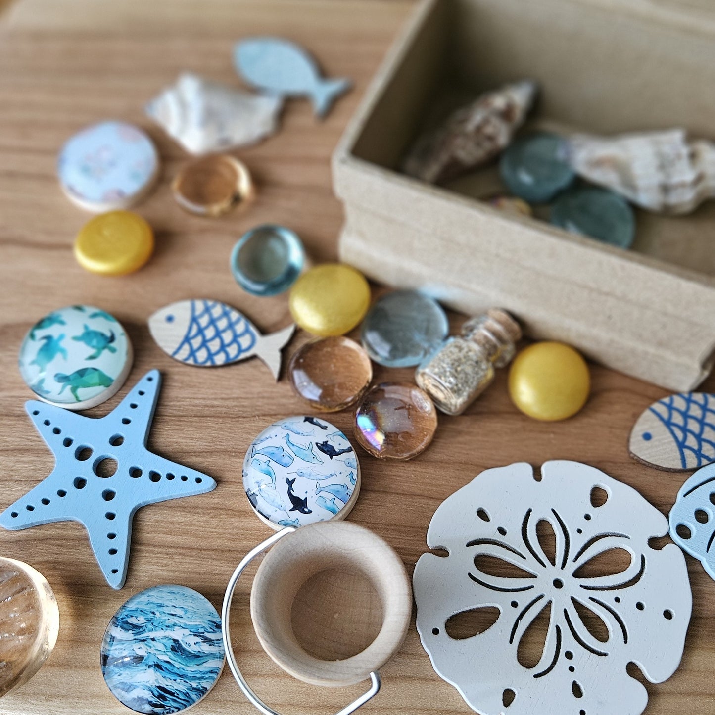 Beach Trinkets