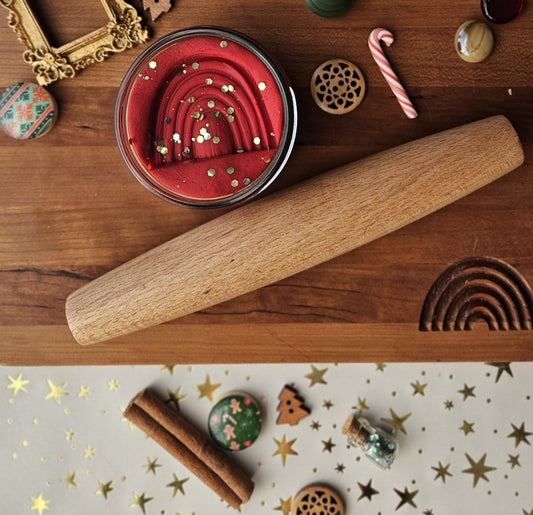 French Rolling Pin