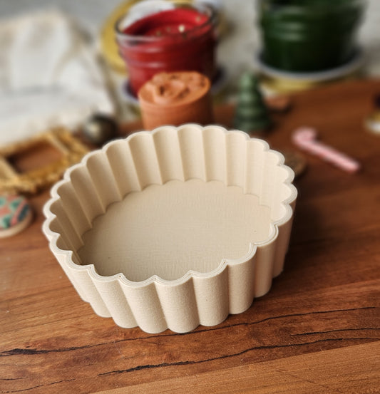 Play Pie Eco Mould