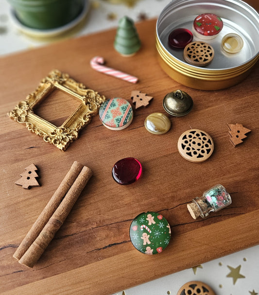 Christmas Trinkets