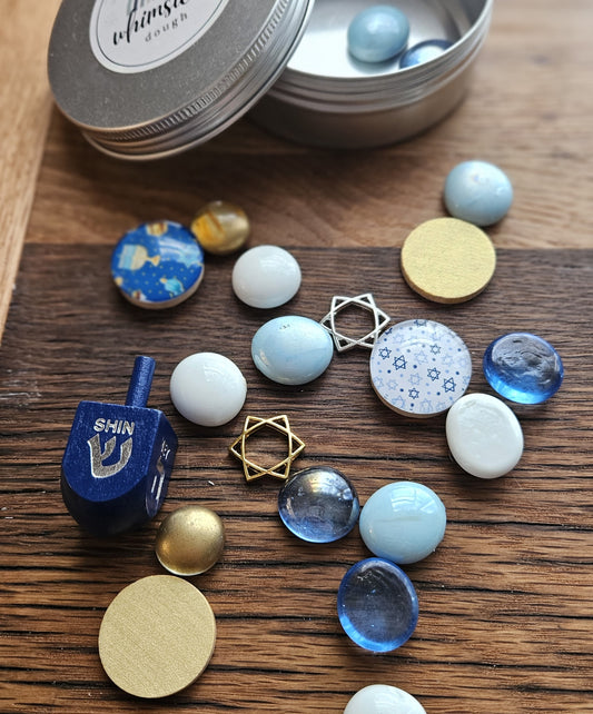 Hanukkah Trinkets