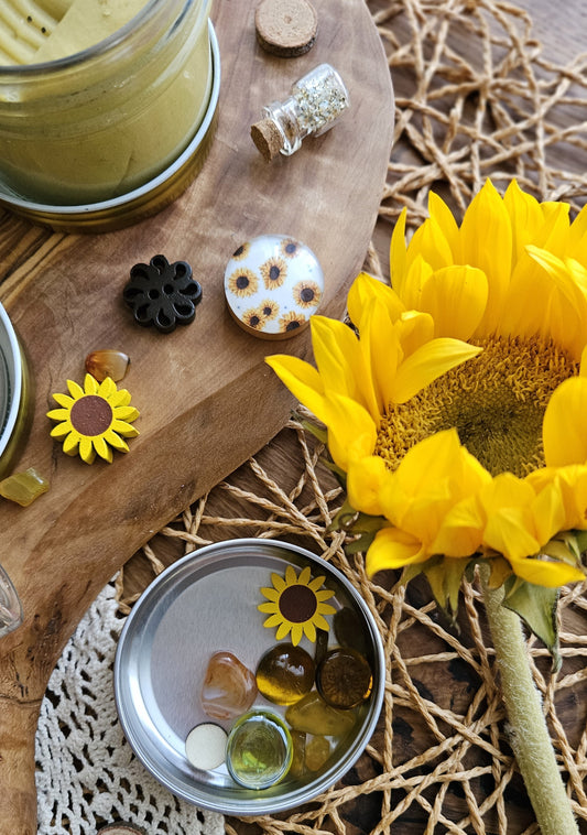 Sunflower Trinkets