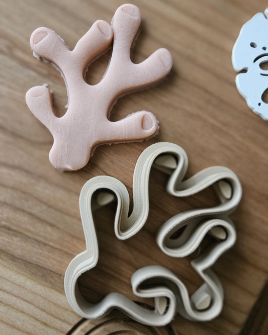 Coral Eco Cutter