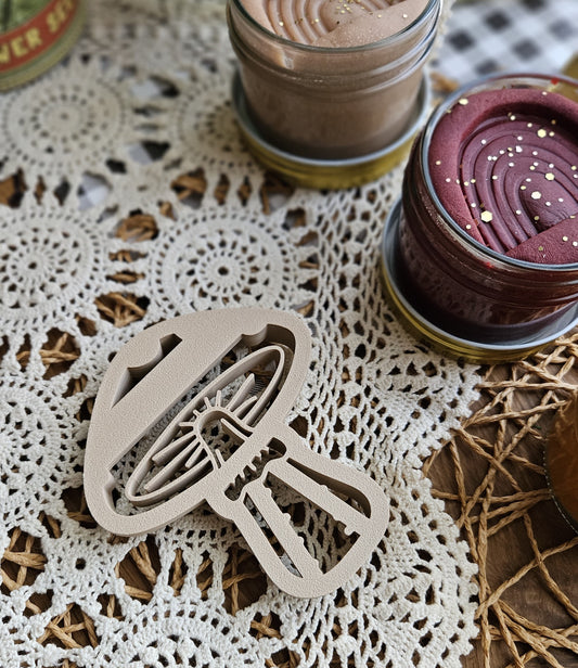 Mushroom Eco Cutter