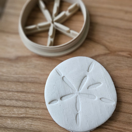 Sand Dollar Eco Cutter