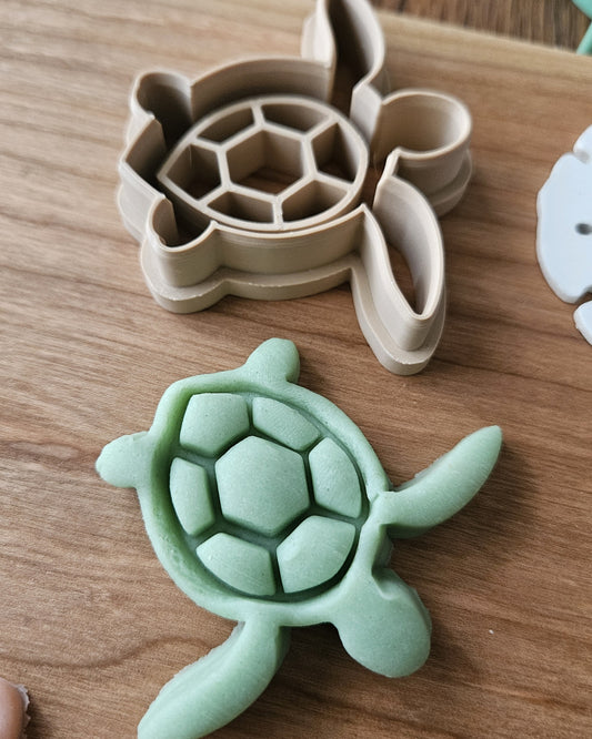 Sea Turtle Eco Cutter