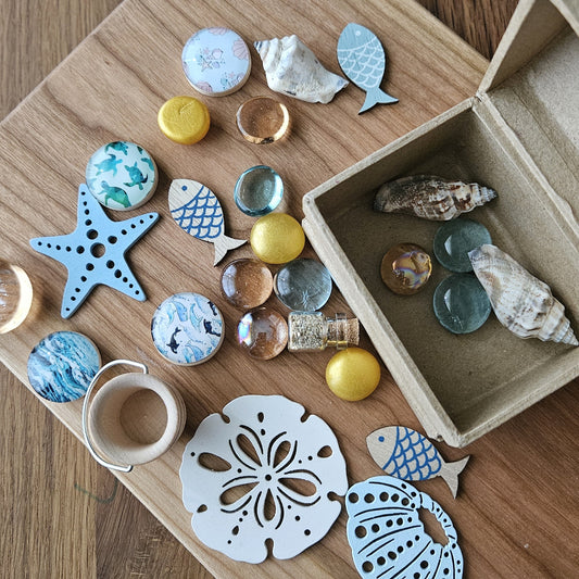 Beach Trinkets