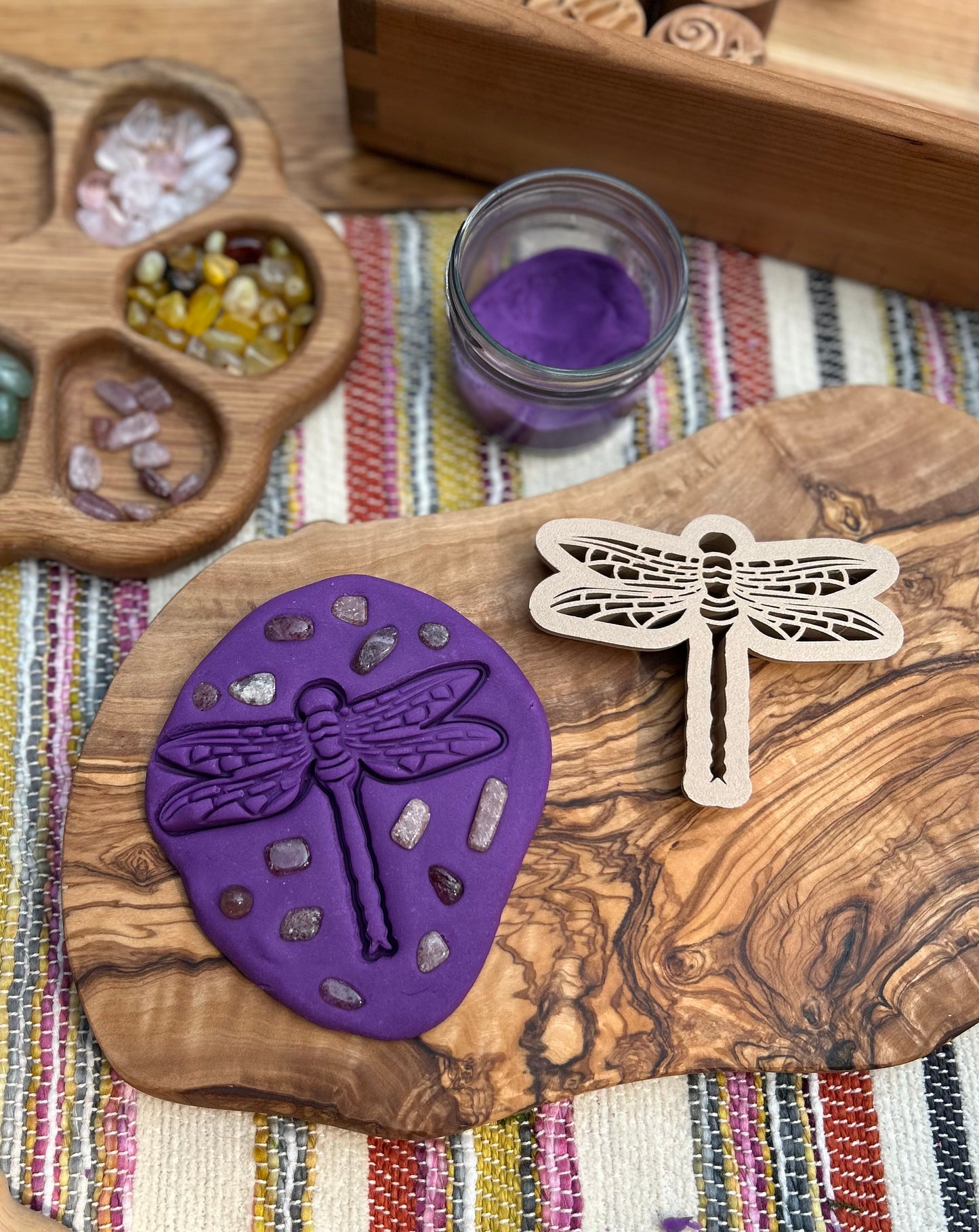 Dragonfly Eco Cutter